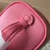 Louis Vuitton Epi Leather Vanity Case Collection - Luxury Cosmetic Bags with Gold-Tone Zippers in Multiple Elegant Colors M25857 #A58353