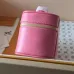 Louis Vuitton Epi Leather Vanity Case Collection - Luxury Cosmetic Bags with Gold-Tone Zippers in Multiple Elegant Colors M25857 #A58353