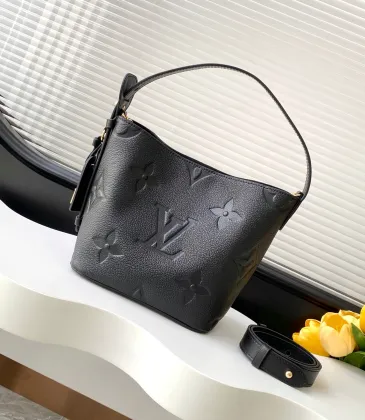 Handbag Monogram Empreinte #A57009 Handbag Monogram Empreinte #A57009