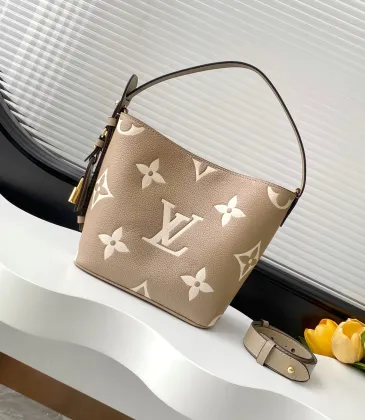 Handbag Monogram Empreinte #A57010 Handbag Monogram Empreinte #A57010