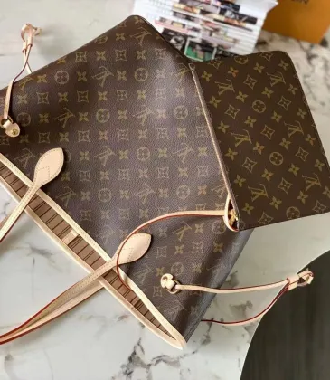 Louis Vuitton Handbag for Women Original 1:1 Quality #A24686 Louis Vuitton Handbag for Women Original 1:1 Quality #A24686