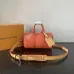Louis Vuitton Handbags Keepall Bandoulière 25 M26818 #A57532