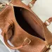 Louis Vuitton M28662 Original Version Bag - Top-Grade Leather, 163c01 Chip, Half-Bright Hardware #A59482