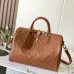 Louis Vuitton M28662 Original Version Bag - Top-Grade Leather, 163c01 Chip, Half-Bright Hardware #A59482