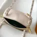 Louis Vuitton M2A393 Express Mini Handbag Monogram Trim Shoulder Crossbody Bag #B67281
