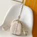 Louis Vuitton M2A393 Express Mini Handbag Monogram Trim Shoulder Crossbody Bag #B67281