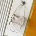 Louis Vuitton M2A393 Express Mini Handbag Monogram Trim Shoulder Crossbody Bag #B67281