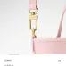 Louis Vuitton M2A46 Neverfull Inside Out BB Monogram Dune Tote Handbag #B67280