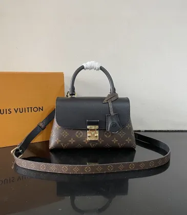 Louis Vuitton Madeleine BB Bag M27511 24.5x16x8cm #A62950 Louis Vuitton Madeleine BB Bag M27511 24.5x16x8cm #A62950