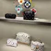 Louis Vuitton Monogram Denim Toiletry Pouch M13743 27x18x9cm #A62956