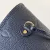 Louis Vuitton Monogram Empreinte Neverfull MM Tote Bag M47143 | 32×29×17cm #B69328