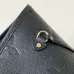 Louis Vuitton Monogram Empreinte Neverfull MM Tote Bag M47143 | 32×29×17cm #B69328