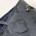Louis Vuitton Monogram Empreinte Neverfull MM Tote Bag M47143 | 32×29×17cm #B69328
