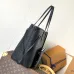 Louis Vuitton Monogram Empreinte Neverfull MM Tote Bag M47143 | 32×29×17cm #B69328