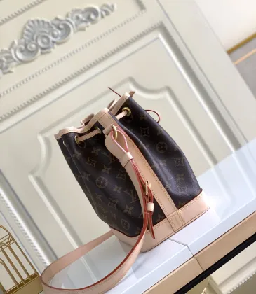 Louis Vuitton Monogram Noe AAA+ Handbags #999926162 Louis Vuitton Monogram Noe AAA+ Handbags #999926162