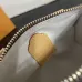 Louis Vuitton Nano Speedy M15330 #A58097