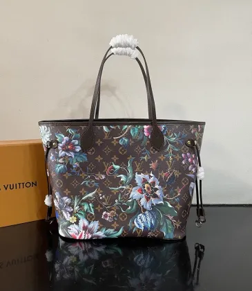 Louis Vuitton Neverfull Eden MM M28918 31x28x14cm #A62946 Louis Vuitton Neverfull Eden MM M28918 31x28x14cm #A62946