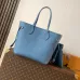 Louis Vuitton Neverfull MM Tote Bag, 32 x 29 x 17 cm #A63220