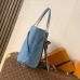Louis Vuitton Neverfull MM Tote Bag, 32 x 29 x 17 cm #A63220