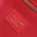 Louis Vuitton Shopper Tote MM Canvas Handbag M29322 26x20x10cm #B67911