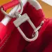 Louis Vuitton Shopper Tote MM Canvas Handbag M29322 26x20x10cm #B67911