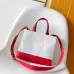 Louis Vuitton Shopper Tote MM Canvas Handbag M29322 26x20x10cm #B67911
