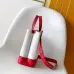 Louis Vuitton Shopper Tote MM Canvas Handbag M29322 26x20x10cm #B67911