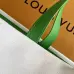 Louis Vuitton Shopper Tote MM Handbag M29327 40x32x16cm #B67910