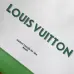 Louis Vuitton Shopper Tote MM Handbag M29327 40x32x16cm #B67910
