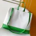 Louis Vuitton Shopper Tote MM Handbag M29327 40x32x16cm #B67910