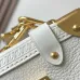 Louis Vuitton Side Trunk M23915 #A58094