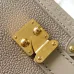 Louis Vuitton Side Trunk M25072 #A58093