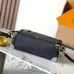 Louis Vuitton Side Trunk M25160  #A58092