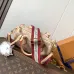 Louis Vuitton Speedy 20 Bandoulière M15151 #A58371