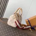 Louis Vuitton Speedy 20 Bandoulière M15151 #A58371