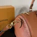 Louis Vuitton Speedy Bandoulière 25 (2 Colors) – Tan/Black Epi Leather with Gold-Tone Hardware &amp; Monogram Tag #A59174