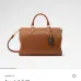 Louis Vuitton Speedy Bandoulière 25 (2 Colors) – Tan/Black Epi Leather with Gold-Tone Hardware &amp; Monogram Tag #A59174
