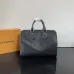 Louis Vuitton Speedy Bandoulière 25 (2 Colors) – Tan/Black Epi Leather with Gold-Tone Hardware &amp; Monogram Tag #A59174