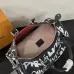 Louis Vuitton Speedy P189 Bandoulière M26175 #A58096