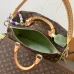 Louis Vuitton Speedy Soft 30 Bag M15102 21x17x30cm #A62960