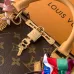 Louis Vuitton Speedy Soft 30 Bandoulière M26498 30x21x17cm #A62962