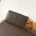 Louis Vuitton Speedy Soft 30 Bandoulière M26498 30x21x17cm #A62962