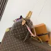 Louis Vuitton Speedy Soft 30 Bandoulière M26498 30x21x17cm #A62962