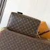 Louis Vuitton Speedy Soft 30 Persona Bag M28379 30x21x17cm #A62963