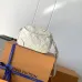 Louis Vuitton TINY CAMERA BAG Monogram Empreinte Ys M25518 #A58368