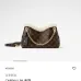 Louis Vuitton Women's Handbag CarryAll BB M26568 #A57320