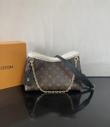 Women's Handbag CarryAll BB M26568 #A57320 Women's Handbag CarryAll BB M26568 #A57320