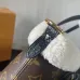 Louis Vuitton Women's Handbag Neverfull Bandoulière Inside Out BB M26315 #A57322