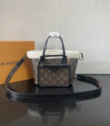Women's Handbag Neverfull Bandoulière Inside Out BB M26315 #A57322 Women's Handbag Neverfull Bandoulière Inside Out BB M26315 #A57322