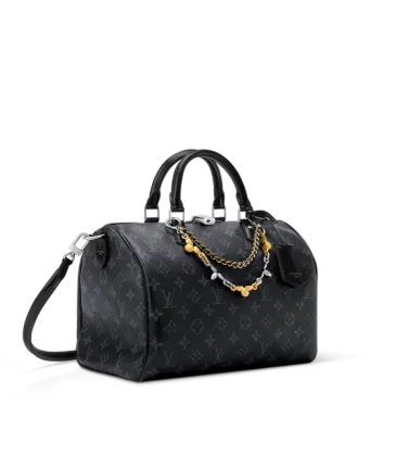 Women's Handbag Speedy Soft 30 M15102 #A57319 Women's Handbag Speedy Soft 30 M15102 #A57319